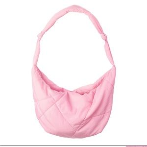 Graviet pink bag